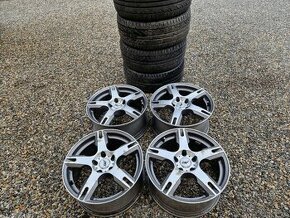 AEZ 5x112 R17 - 1