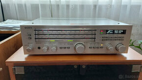 SONY STR 434L HIFI stereo receiver.