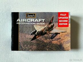 Aircraft Recognition Guide - Fully updated second edition - 1
