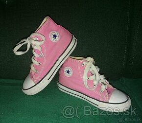 Tenisky converse 25