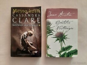 Rôzne knihy STOPY, Dominik Dán, Paolo Coelho a iné
