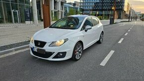Seat Ibiza FR 2.0.TDI 155 000 km - 1