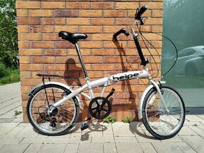 Skladací bicykel Heipe 20"