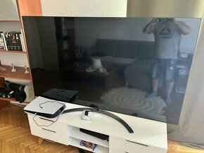 LG 75" palcova uhlopriecka NanoCell