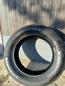 215/60 R17 Continental - EcoContact 6 - 1