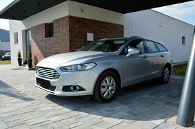 ░▒▓█ Ford Mondeo Combi 2.0 TDCi 132kW AT 12/2017 173000km