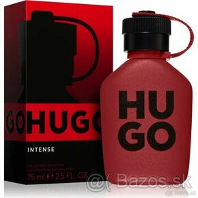 Hugo Boss Hugo Intense Pansky Parfem 75ml