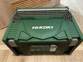 HIKOKI SADA AKU NÁRADIA KC18DPL 18 V/5,0 Ah