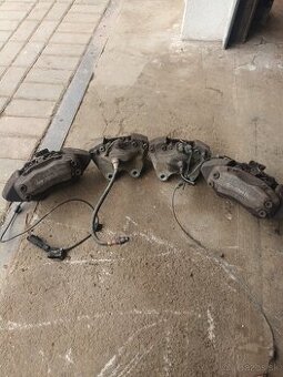Mercedes ML 3.2 w163