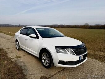 Predám/Vymením Škoda Octavia III. Facelift