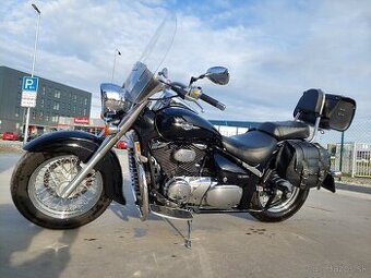 SUZUKI VL 800 intruder