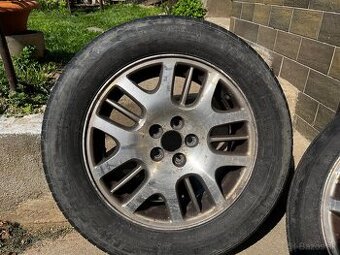 subaru outback kolesa 16”