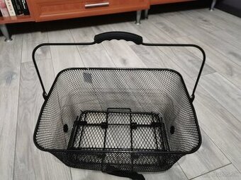 Košík na bicykel Crosswave