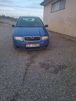 Dobrí den