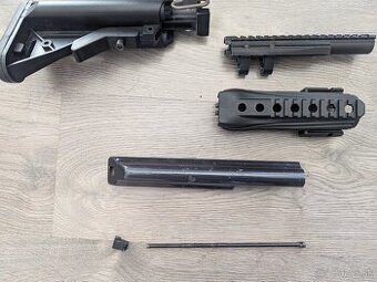 Diely pre AK