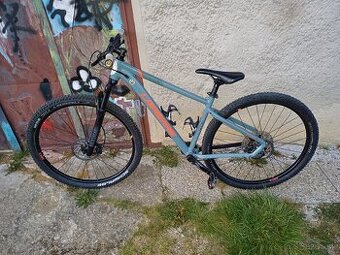Lapierre edge 9.9 - M - 29