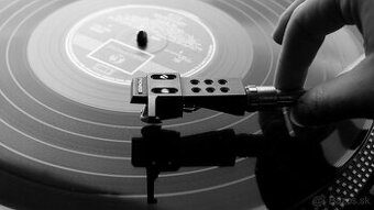 predám LP platne od čs. interpretov II.