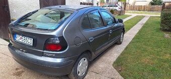 Renault Megane 1.6,66kw ,