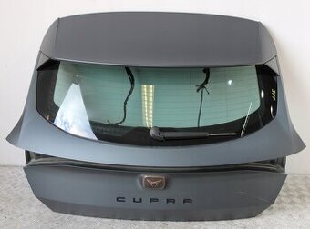 cupra formentor piate dvere