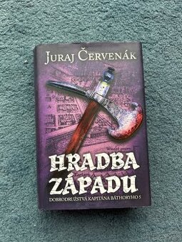 Hradba zapadu