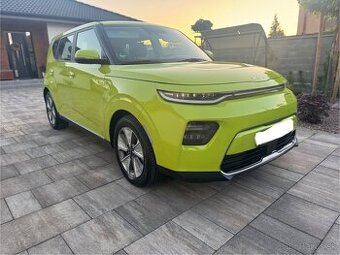Kia soul ev elektro tepelne cerpadlo