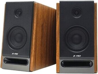 REPRODUKTORY FENDA F&D R27BT