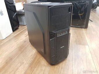 Kancelársky PC - FX-8370 /256GB SSD, 8GB Ram / GTX 560Ti