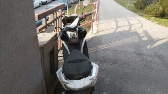 Predam scooter