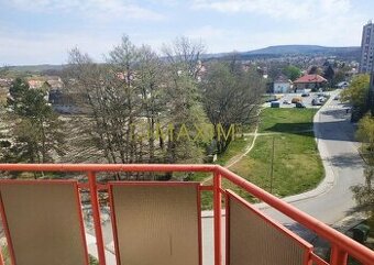 REZERVOVANÉ - PREDAJ - šikovný 1 -izbový byt na Budovateľske - 1