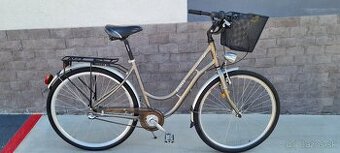 Kenzel 28" 1x3