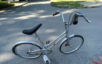 Detsky bicykel Pionyr 22
