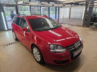 Vw Golf 5 1,9tdi 77kw 2008