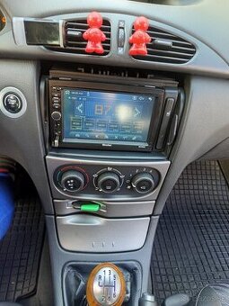 Renault Laguna 2
