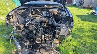 Audi a4 b7 2.0l 103kw