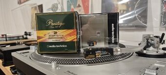 Audio Technica AT33PTG/II