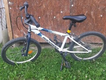 Predam detsky horsky bicykel vel 20