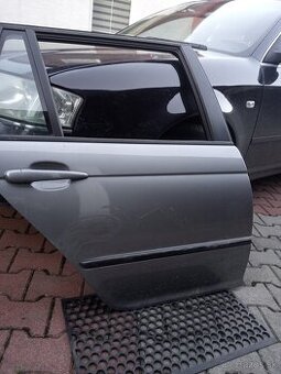 Dvere E46
