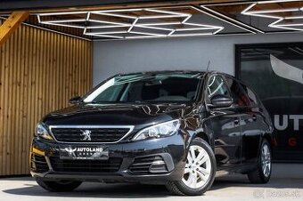 Peugeot 308 Break/SW 1.6 BlueHDi 116 Active