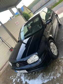 Volkswagen Golf IV 1.9tdi