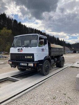 Liaz