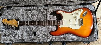 Fender American Professional Stratocaster