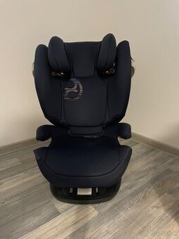 Autosedacka Cybex Pallas M Fix po jednom dietati