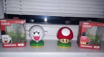 Super Mario