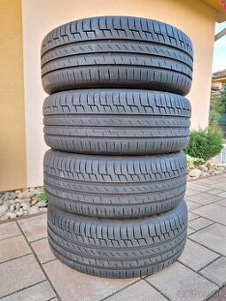 235/50 R18 Continental