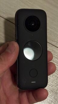Insta 360 x2 - 1