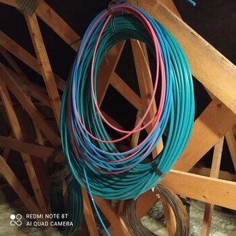 Chránička na optický kabel