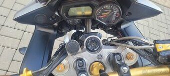 Yamaha Fz1 fazer