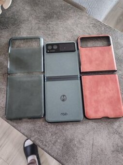 Motorola razr 40