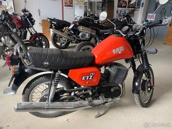 MZ ETZ 251