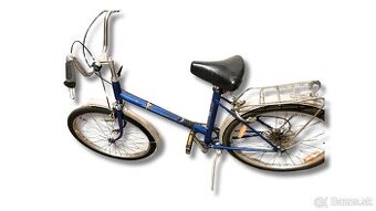 ESKA bicykel